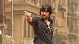Mr Bachchan OTT Release Date: When And Where To Watch Ravi Teja-Led Telugu Action Drama Movie